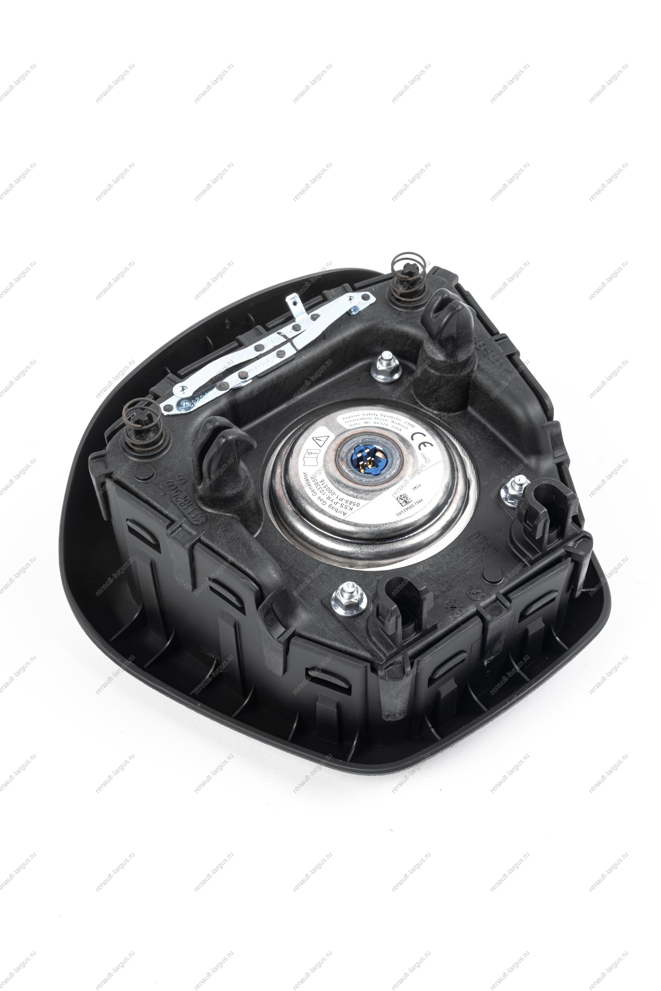 Подушка безопасности LADA Vesta NG водителя Lada