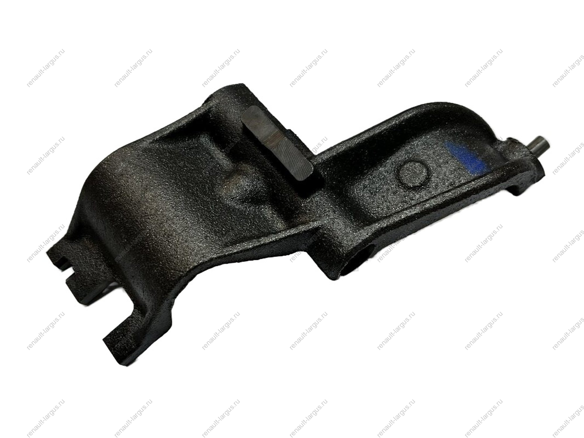 Головка штока 5-й передачи и задн. хода ВАЗ-2170,2190,1118 Lada