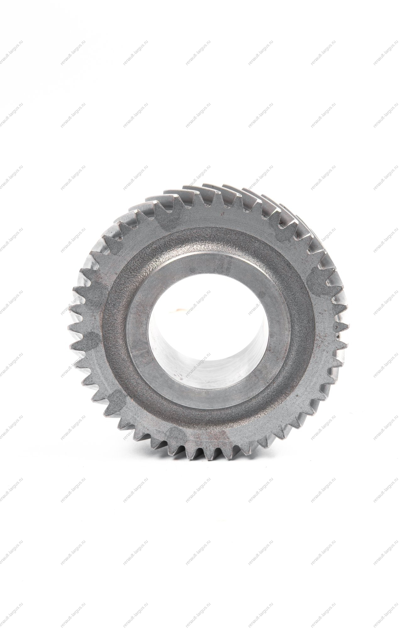 Шестерня 2-й передачи вторичного вала КПП-JR5(43зуб)тросовая (43х21) LADA Largus (2.048) Renault