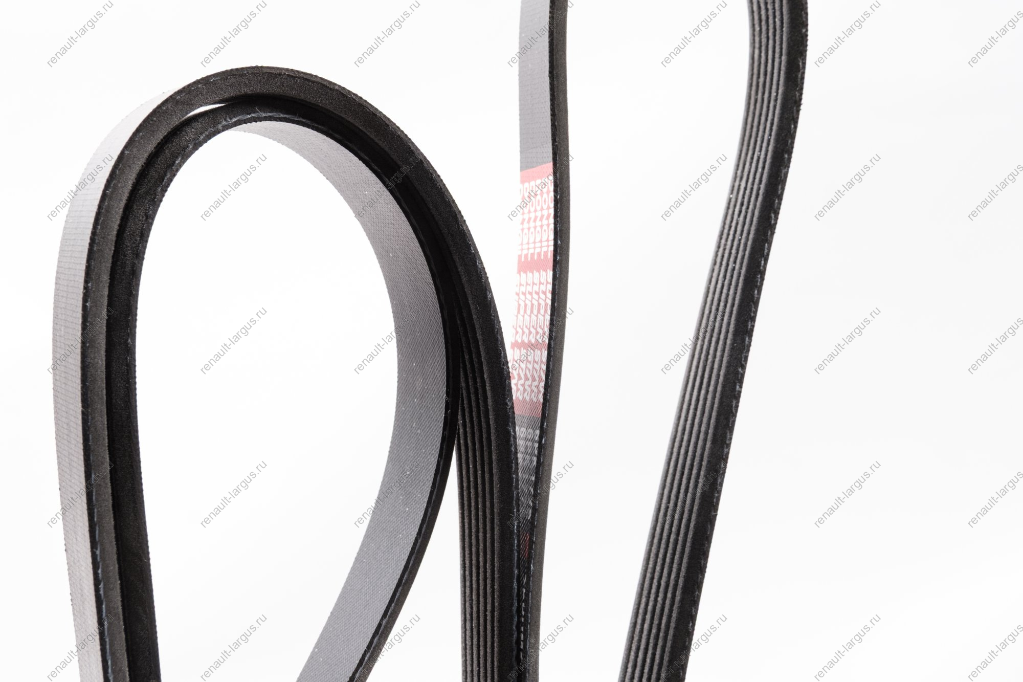 Ремень генератора LADA Largus 8 кл. 6PK1775 двигатель 11189 DONGIL