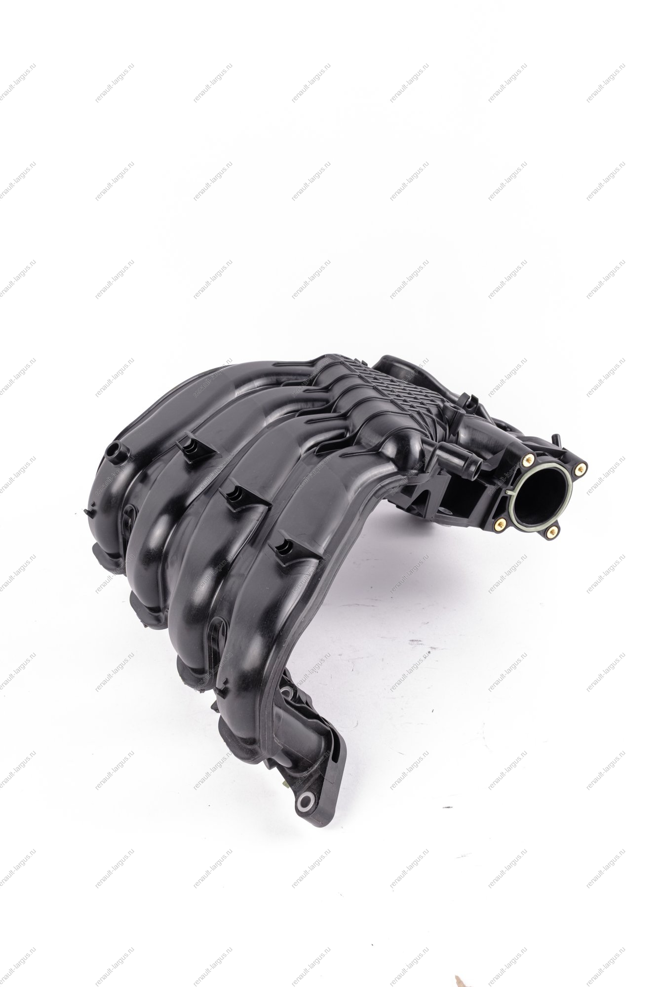 Впускной коллектор LADA XRAY дв. Н4М Renault