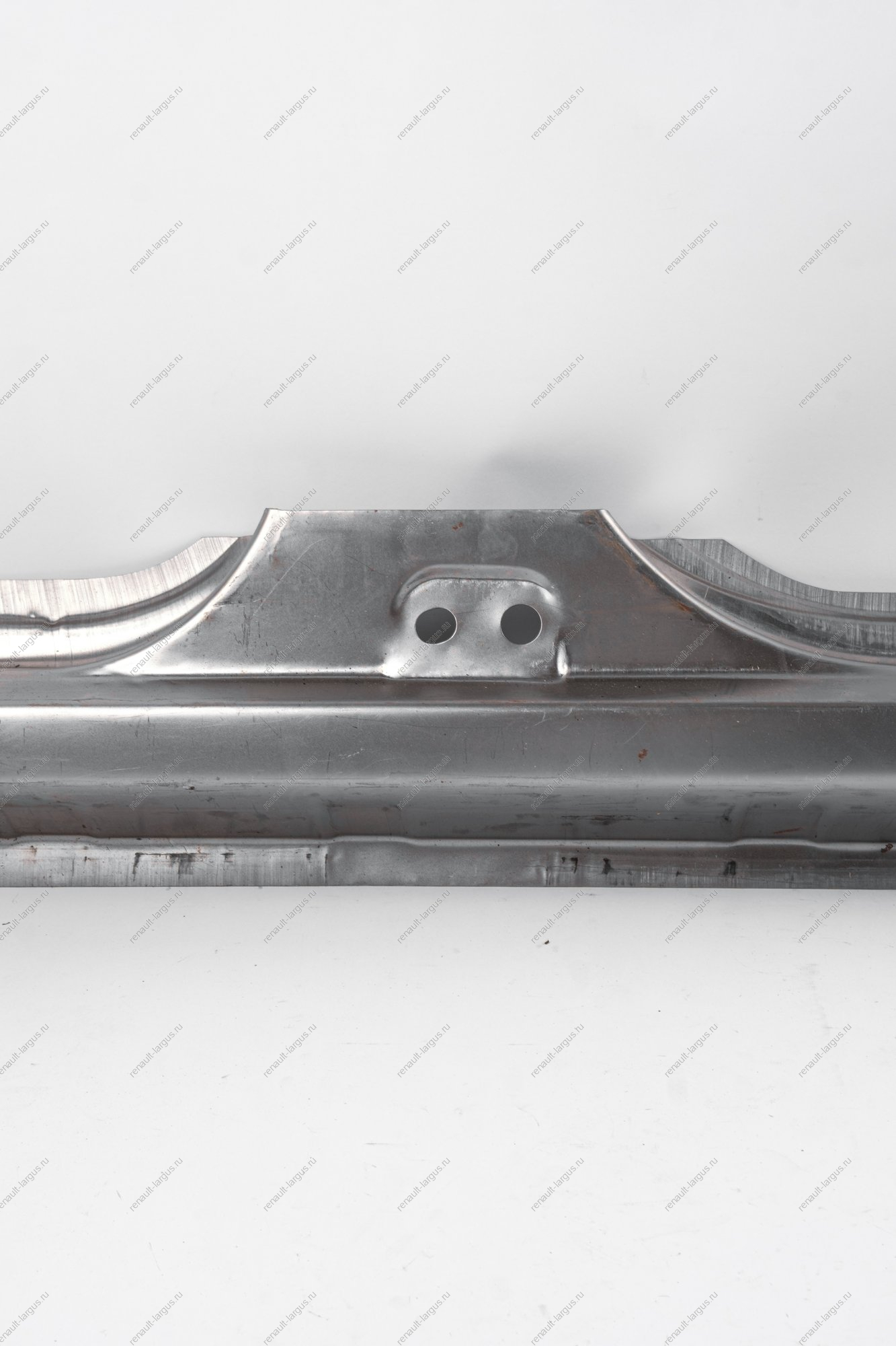 Порог LADA Largus/Лада Ларгус правый Профдеталь