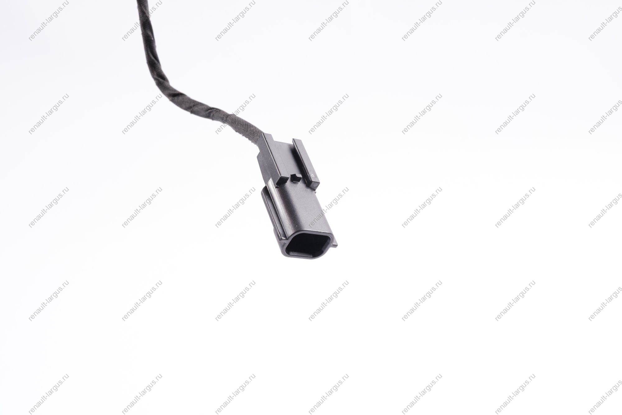 Жиклер омывателя ветрового стекла (струйный, обогреваемый, под фигурное посадочное отверстие) LADA Vesta NG Lada