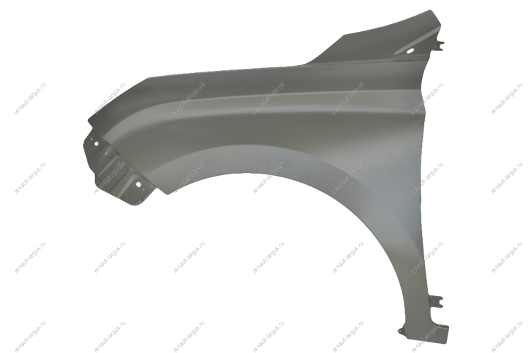 Крыло LADA XRAY переднее левое (катафорезный грунт) Lada