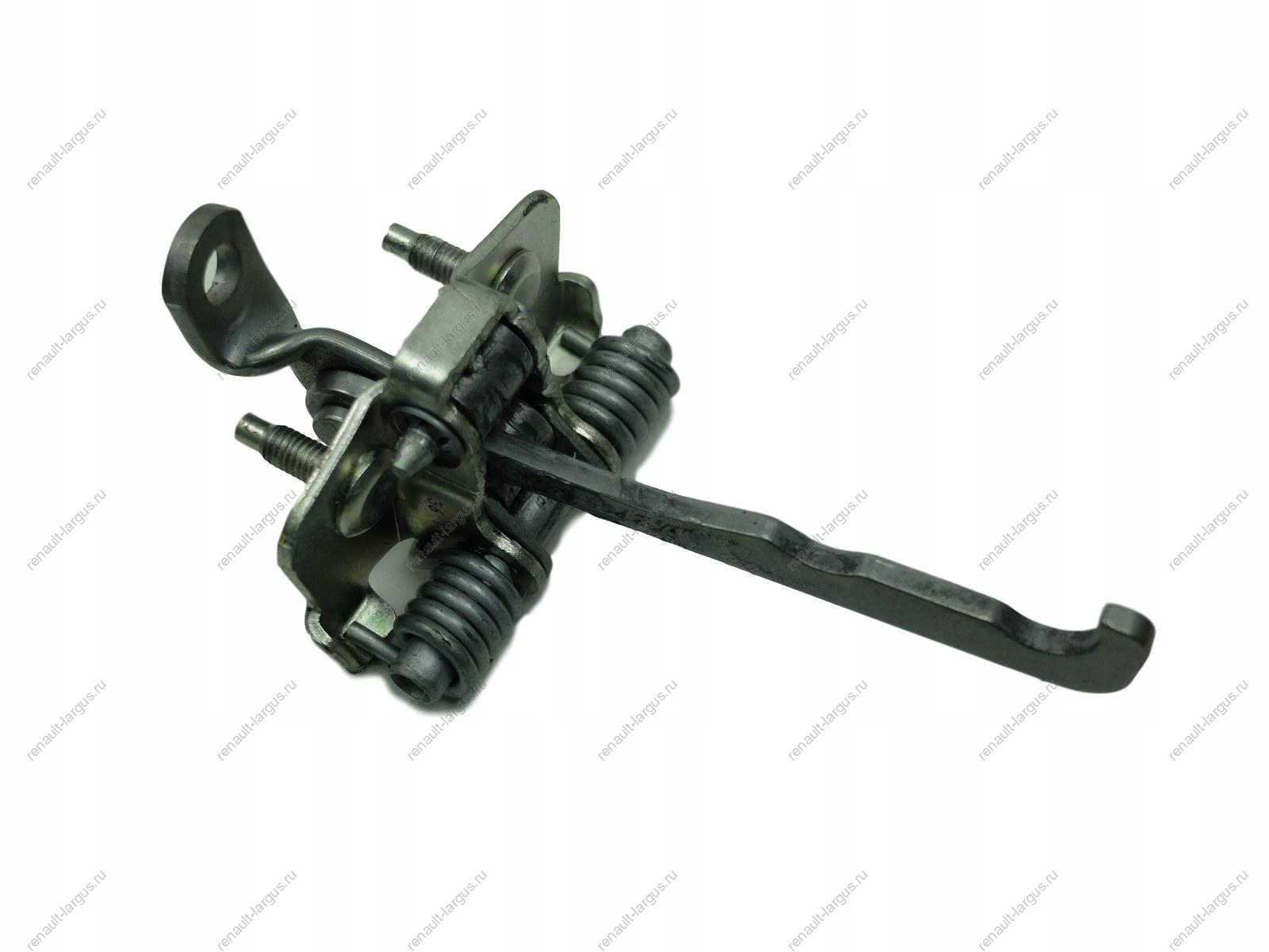 Ограничитель LADA Largus/RENAULT Logan/Duster 04-13 открывания дверей LEX