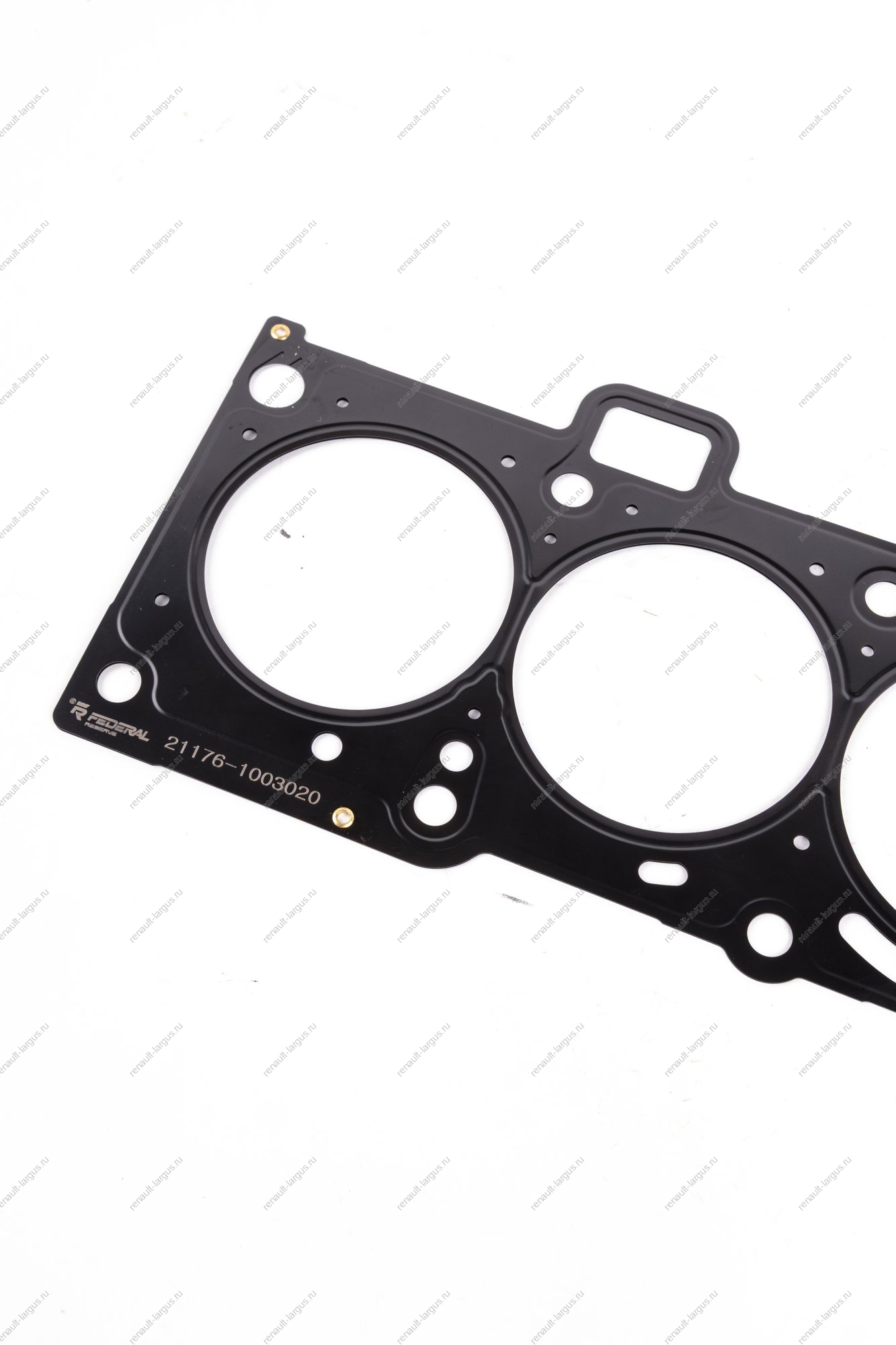 Прокладка головки блока цилиндров на дв. 21179 LADA XRAY Federal Reserve ORIGINAL Lada