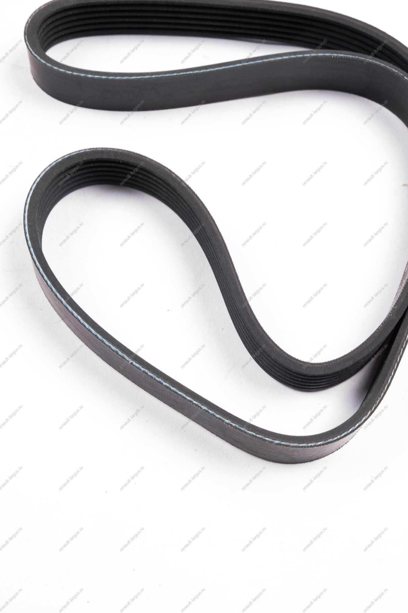 Ремень LADA Vesta/Веста привода вспомогательных агрегатов с кондиц. HOFER