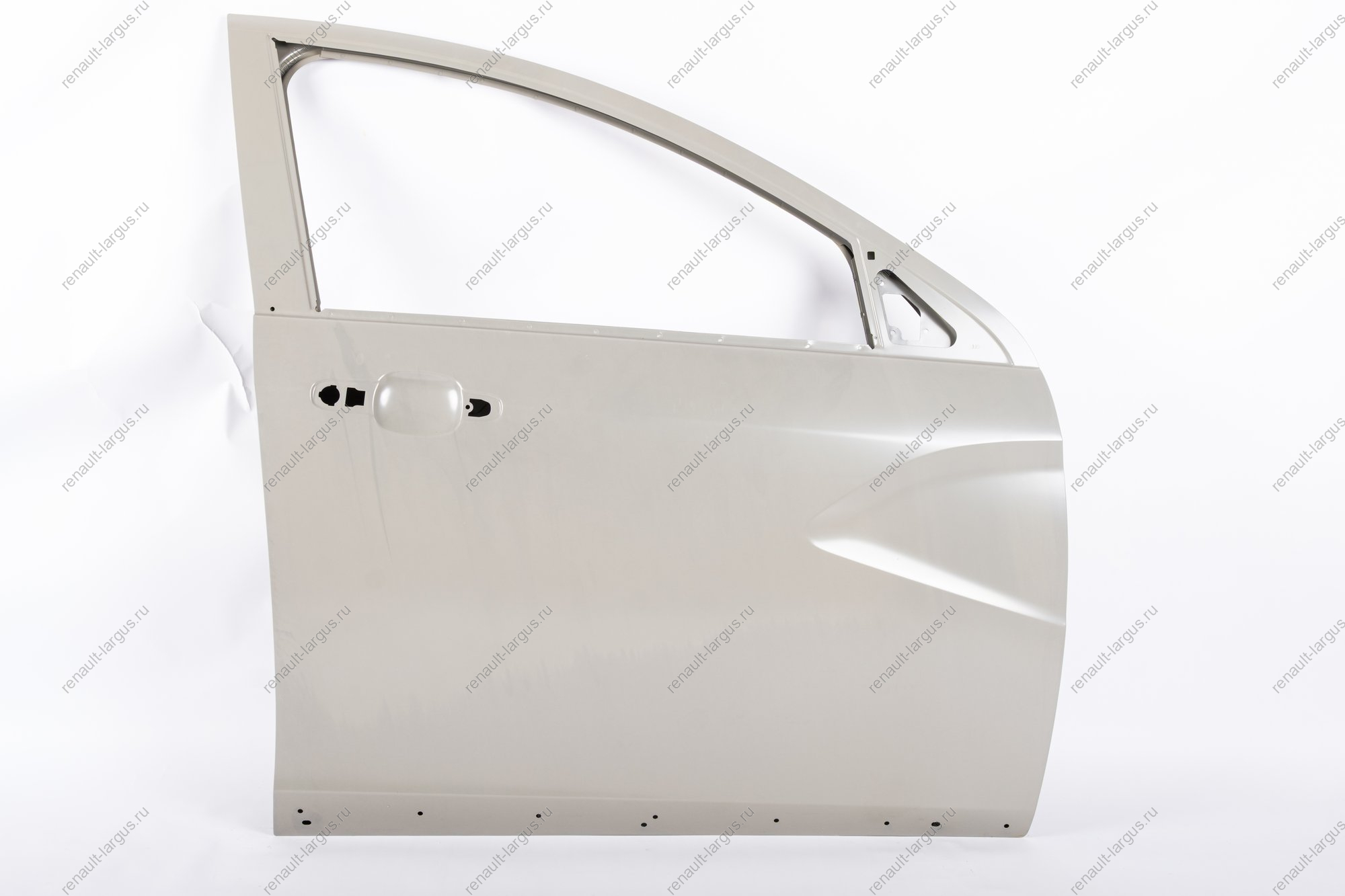 Дверь передняя правая Lada Vesta SW Cross /Sedan Cross (катафорезный грунт) Lada