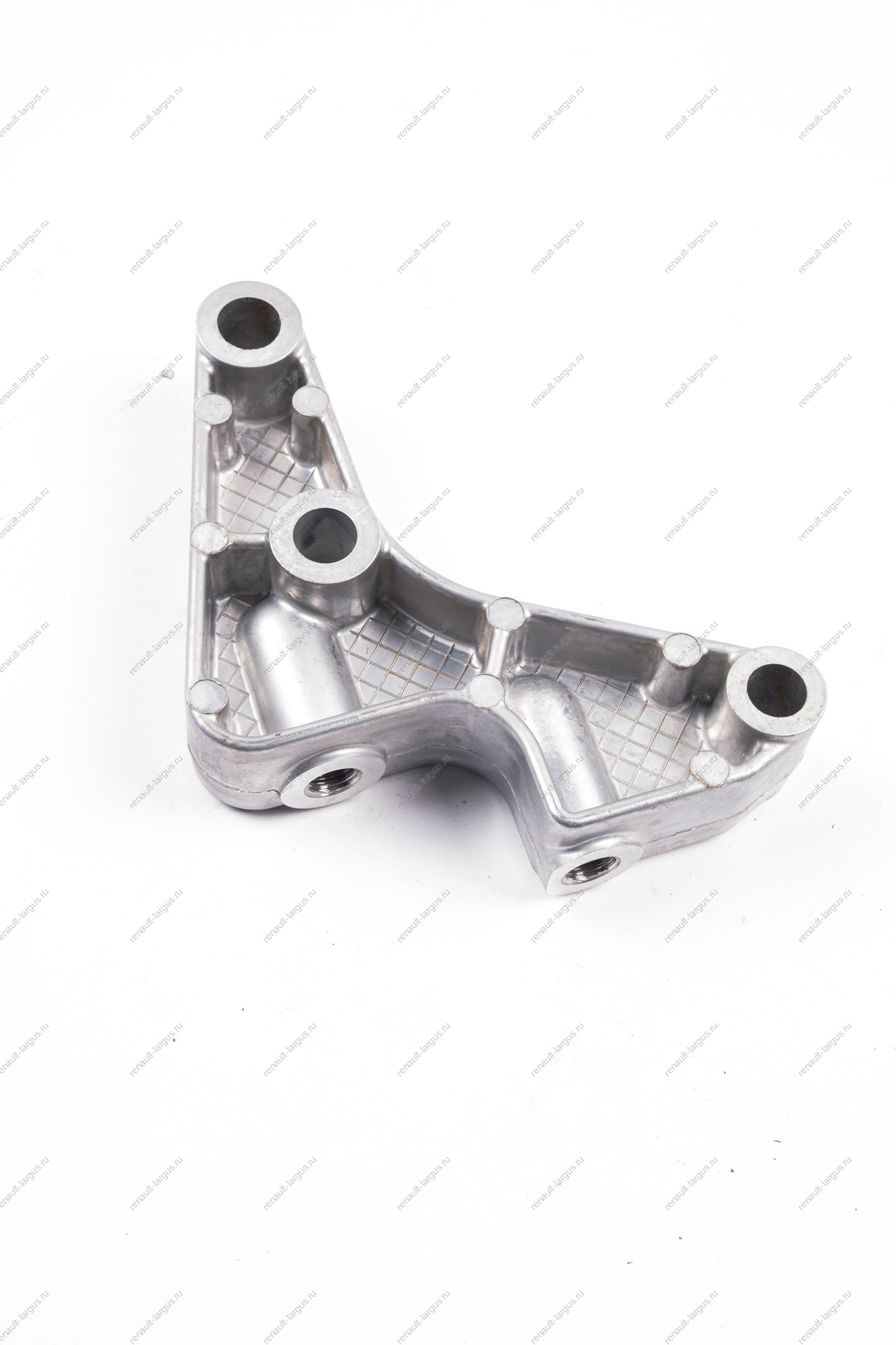 Кронштейн задней опоры подвески двигателя (КПП)LADA Largus (FL) NEW Lada