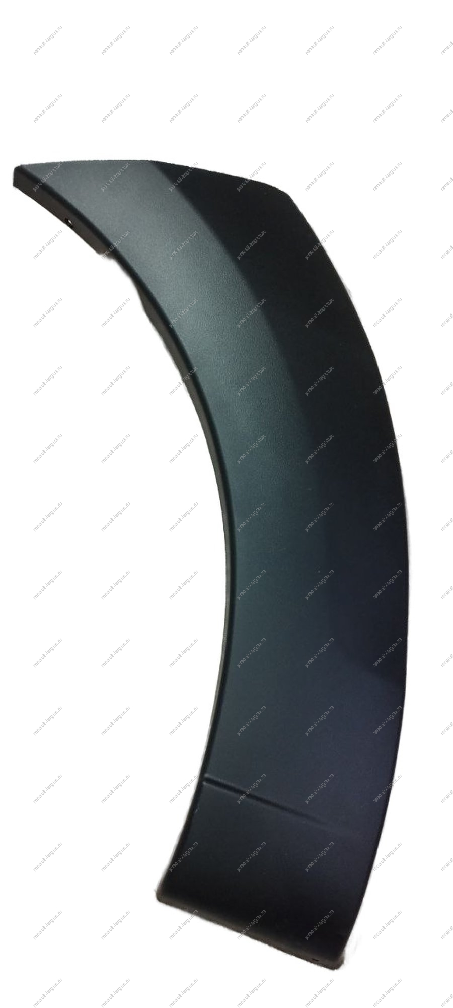 Накладка заднего бампера левая(с клипсами и клеющей лентой) 8450009373 LADA Largus Cross (FL) NEW Lada