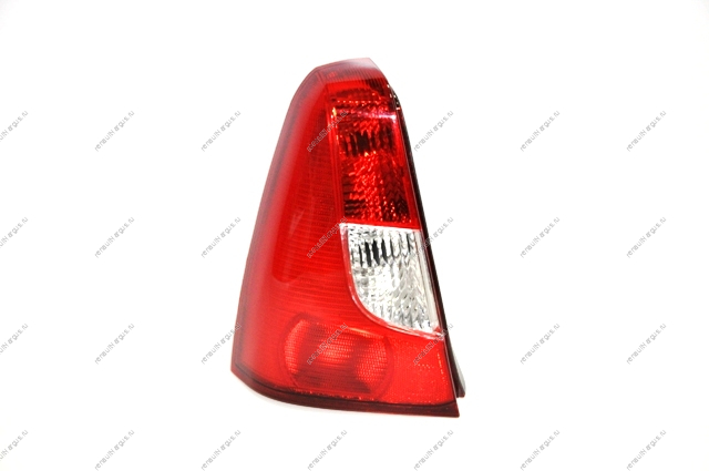 Фонарь задний левый RENAULT Logan/Рено Логан до 2010 г Tork