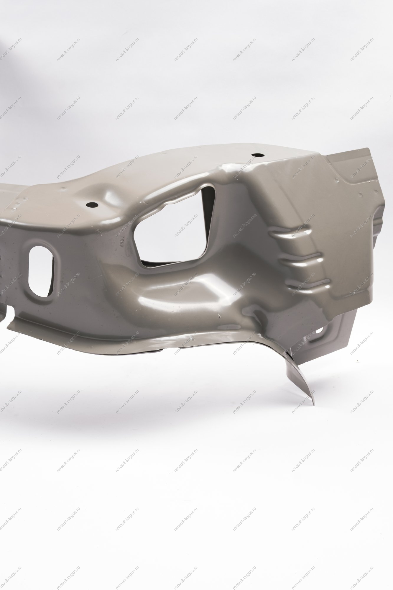 Каркас боковины задний правый в сборе (катафорез) Lada Vesta SW/ SW Cross АвтоВАЗ