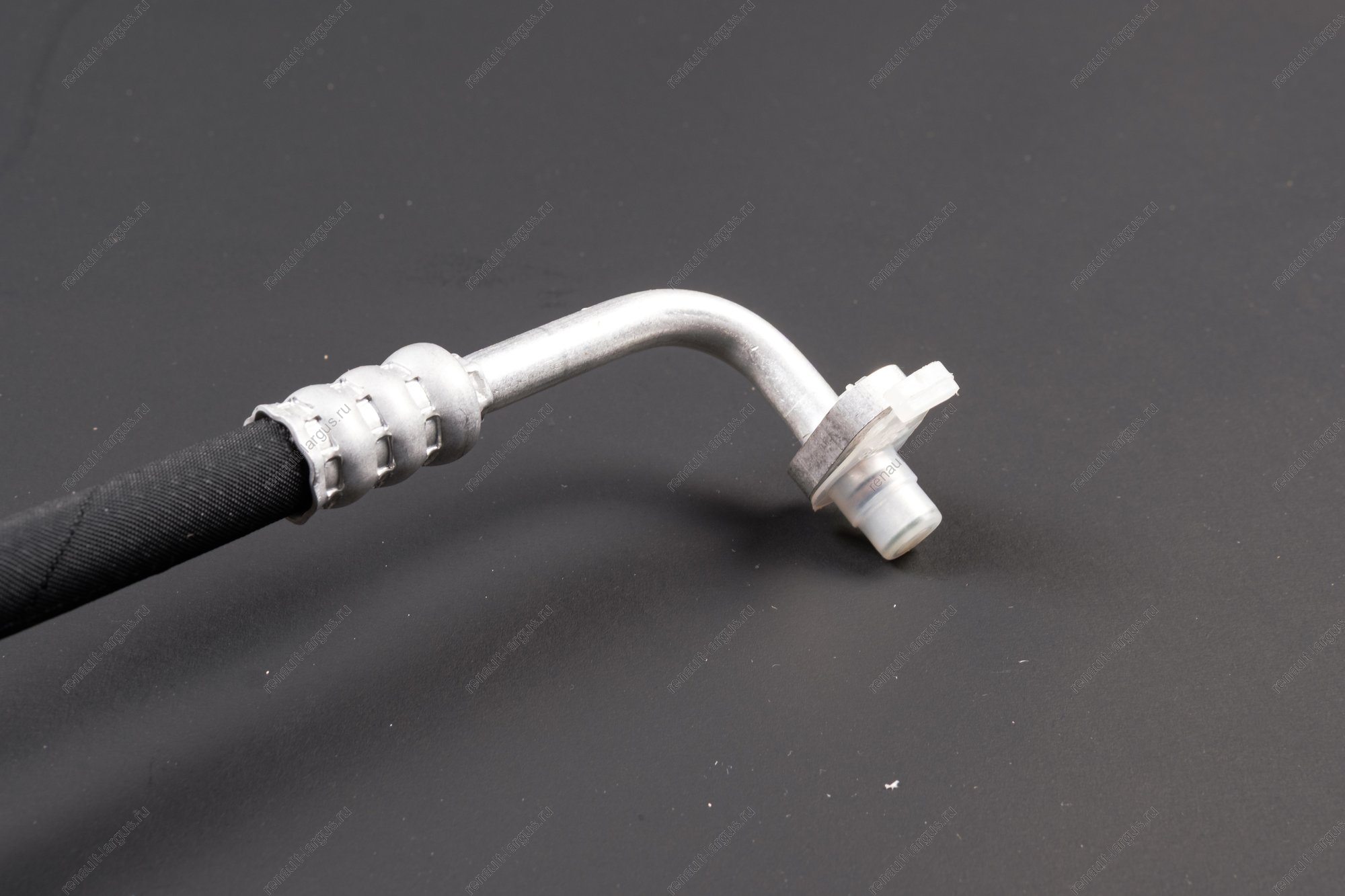 Трубопровод конденсатора испарителя LADA XRAY/Largus FL CGA