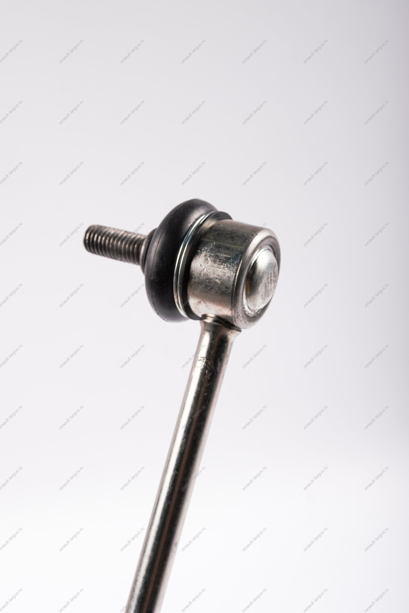 Стойка переднего стабилизатора поперечной устойчивости с шарниром в сборе LADA Vesta PILENGA