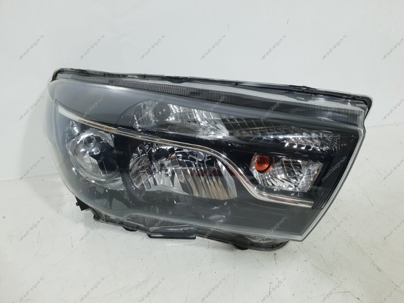 Фара LADA Vesta/SW/ SW Cross правая (без логотипа LADA) AYFAR