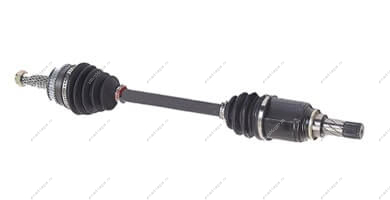 Привод левого переднего колеса в сборе LADA Vesta (с дв. H4M) КПП (CVTX) ,GKN Driveline, Renault
