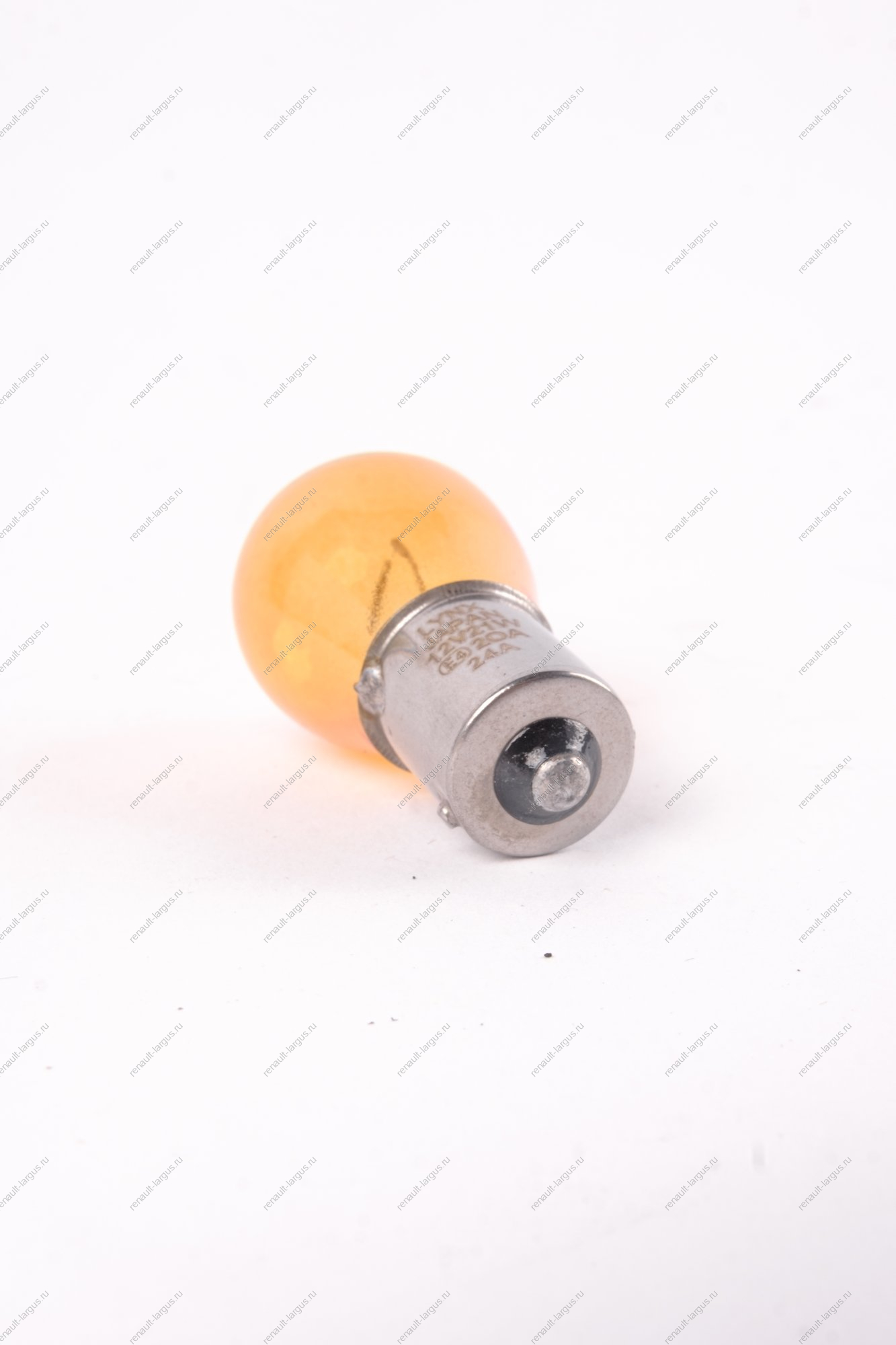 Автомобильная лампа РY21W LADA Largus/Лада Ларгус/ Vesta/ XRAY LYNXauto