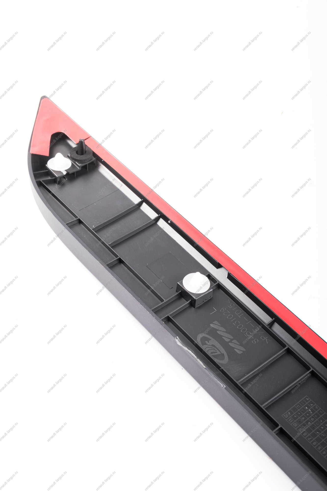 Молдинг задней двери левый в сборе Lada Vesta SW Cross Lada