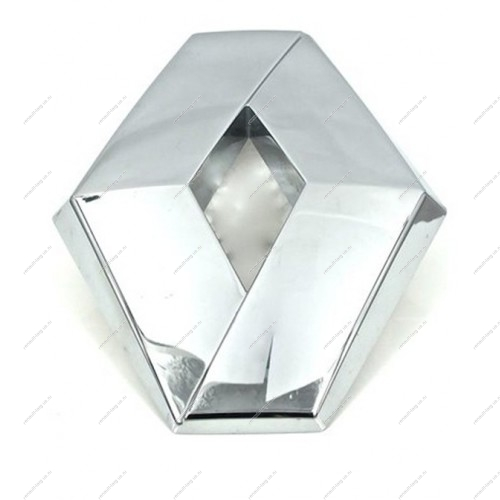 РОЗНИЦА Эмблема решетки радиатора RENAULT Logan 2014- Tork