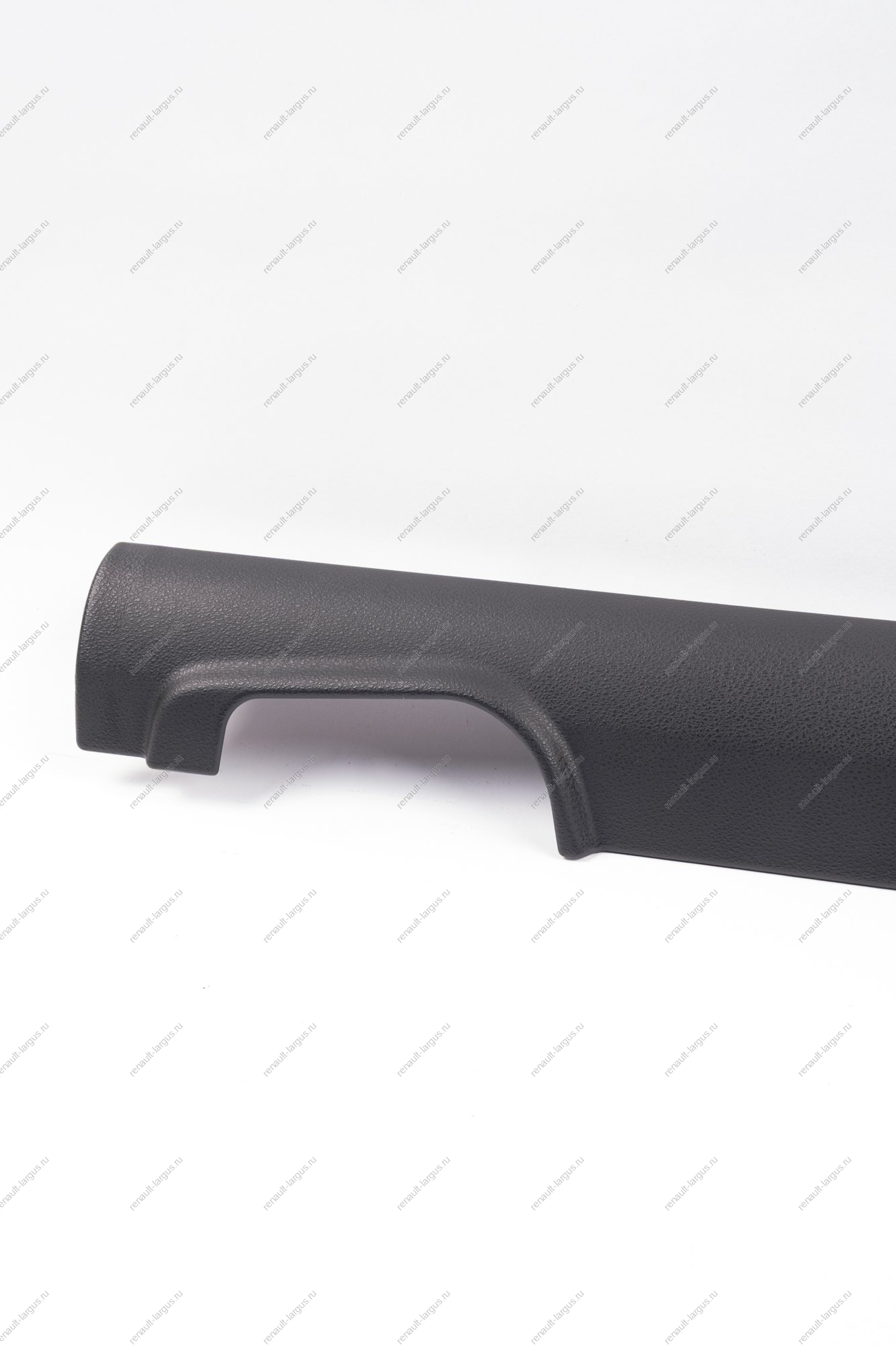 Облицовка порога пола передняя левая LADA Vesta/Веста (внутр.) Lada