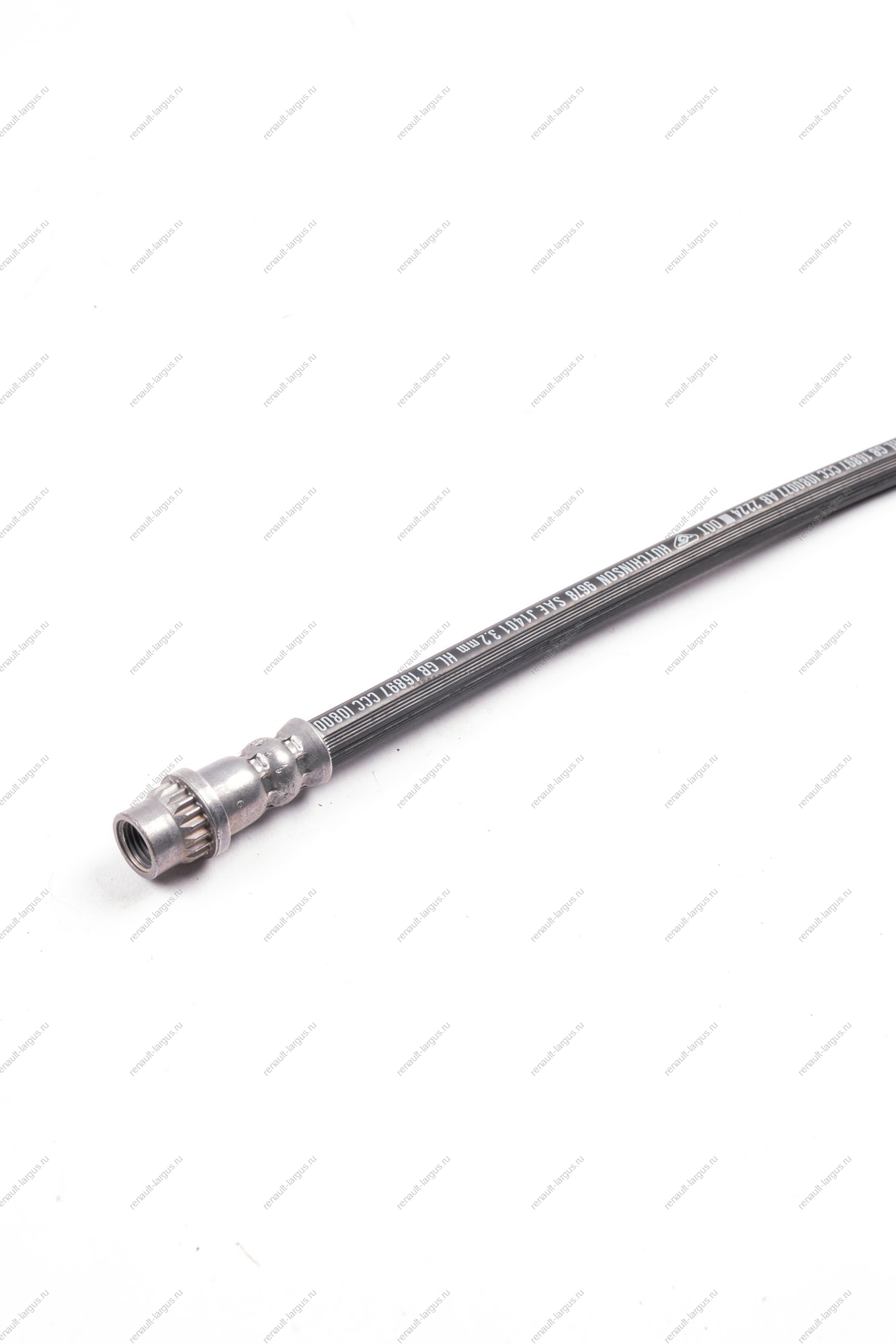 Шланг LADA Largus тормозной передний ORIGINAL Renault