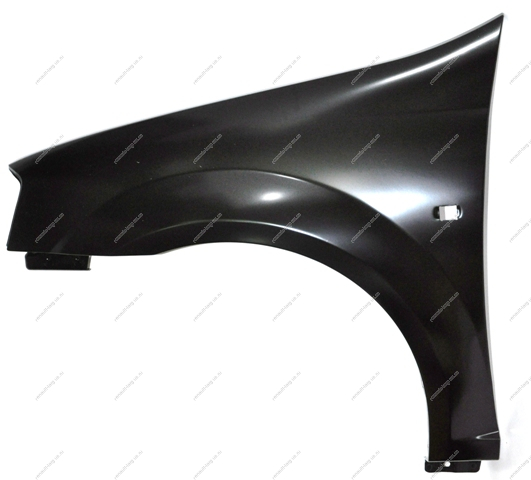 Крыло переднее левое LADA Largus/RENAULT Logan 04-13 Api