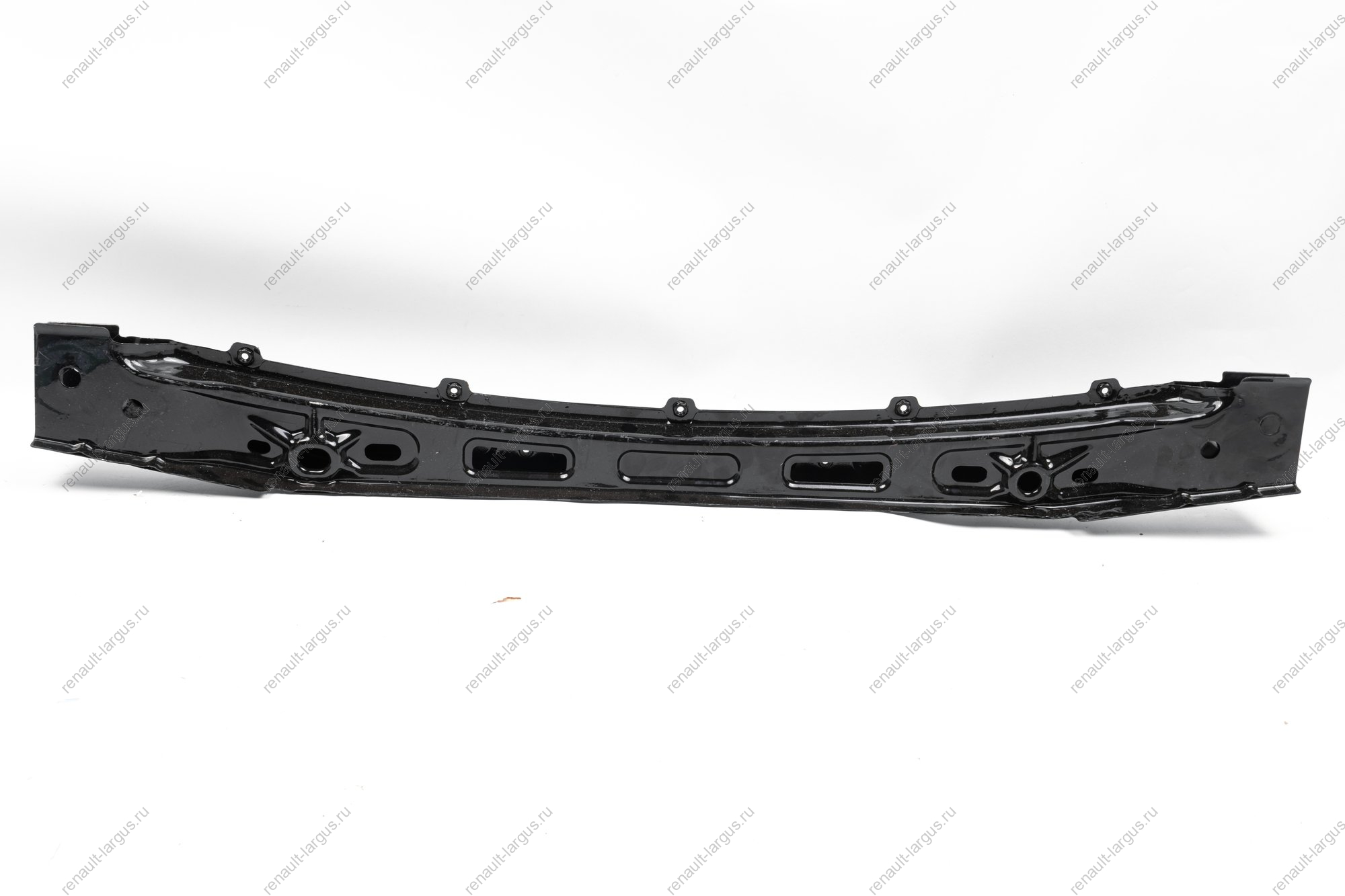 Поперечина LADA Vesta/Веста рамки радиатора нижняя (катафорезный грунт) ORIGINAL Lada