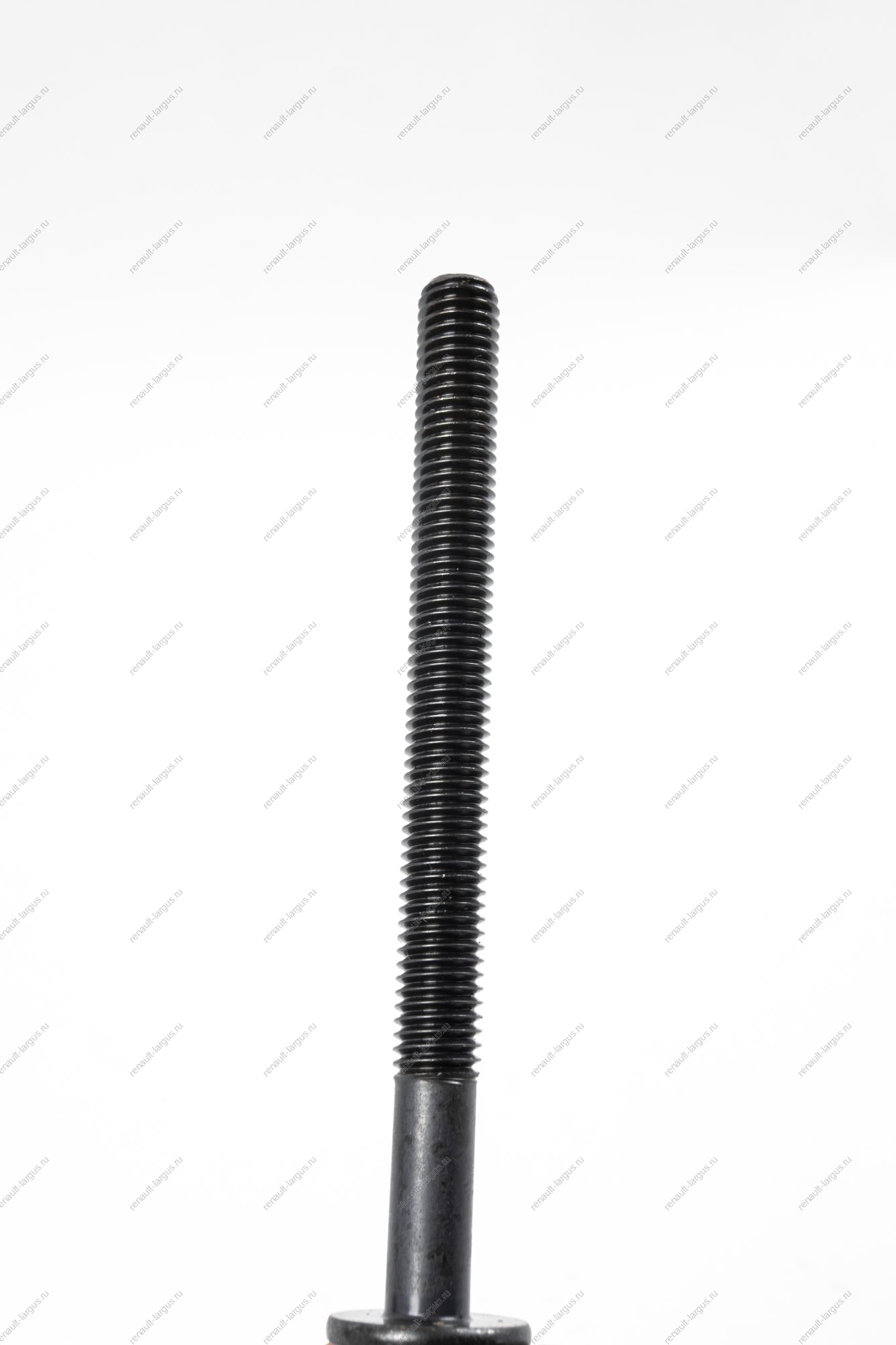 Болт головки блока LADA Largus М10 длина 117 мм. двигат K4M Renault
