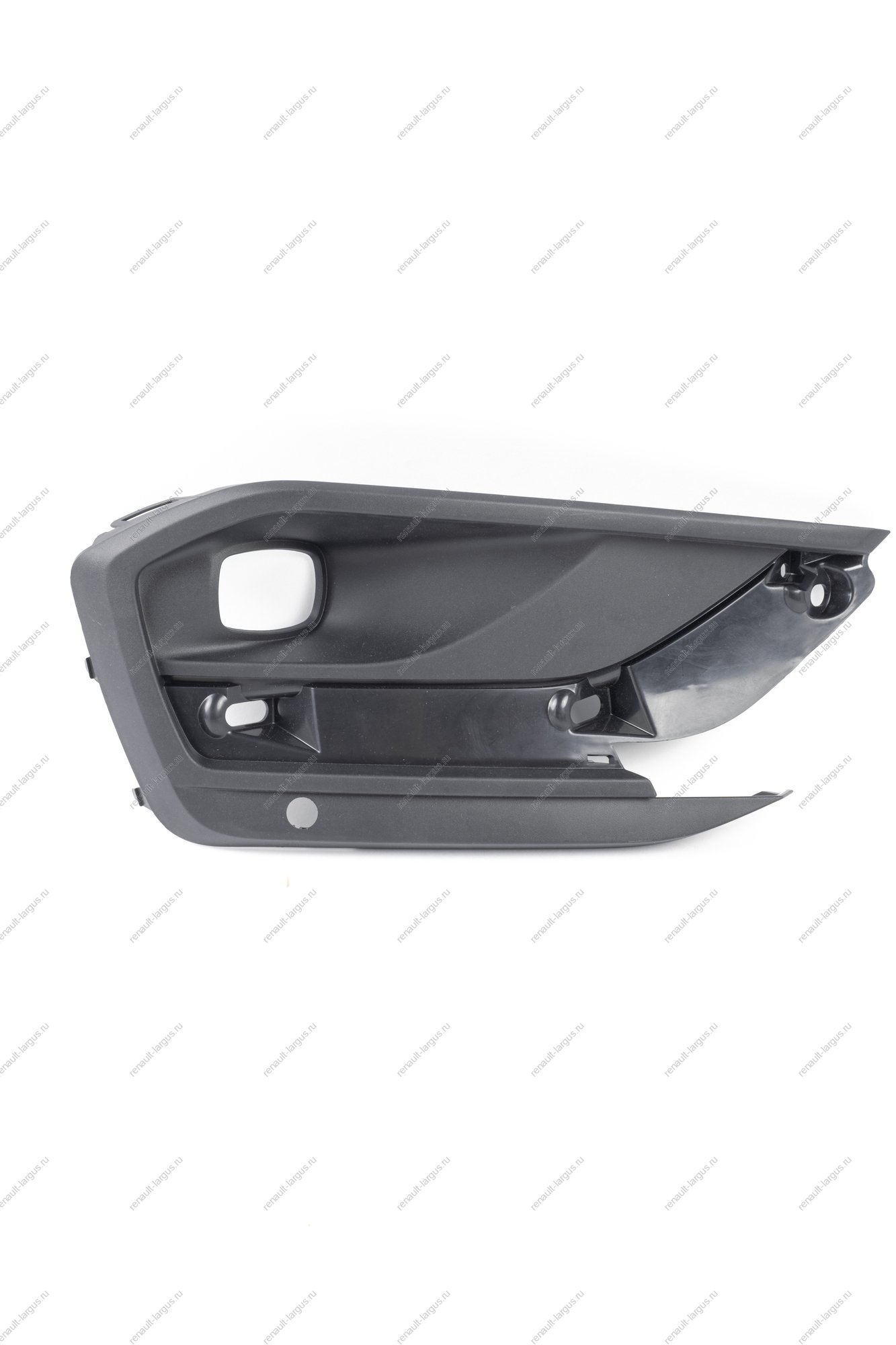 Облицовка ПТФ правая под парктроник LADA Vesta FL Lada