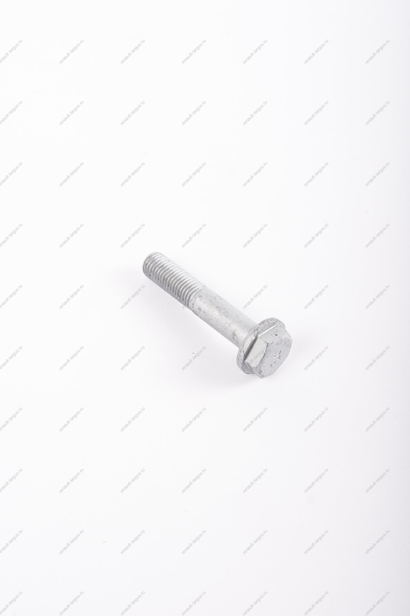 Болт LADA Largus м10х1,25-52 (без гайки) крепления шаровой опоры Lada
