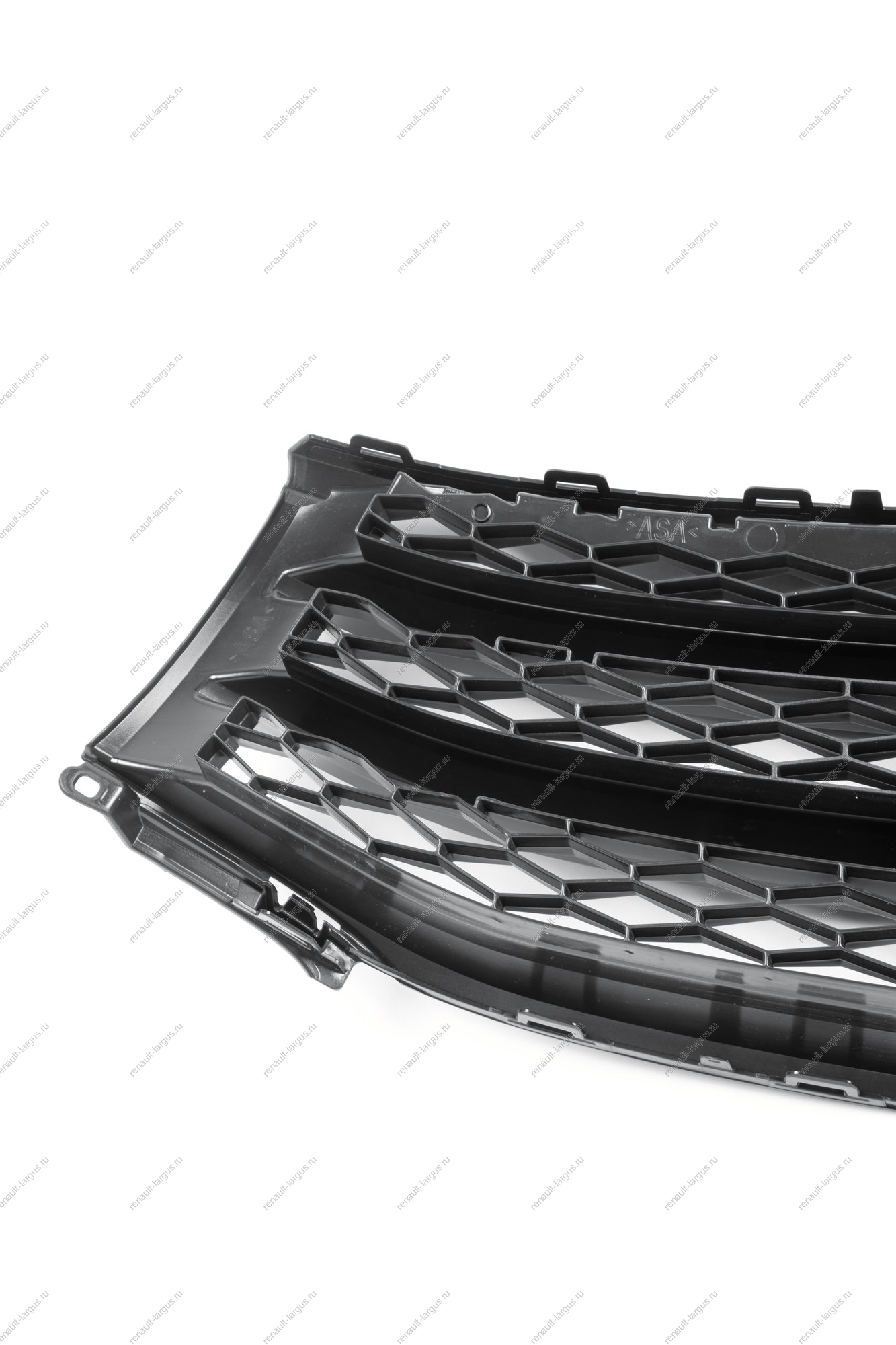 Решетка LADA XRAY радиатора Lada