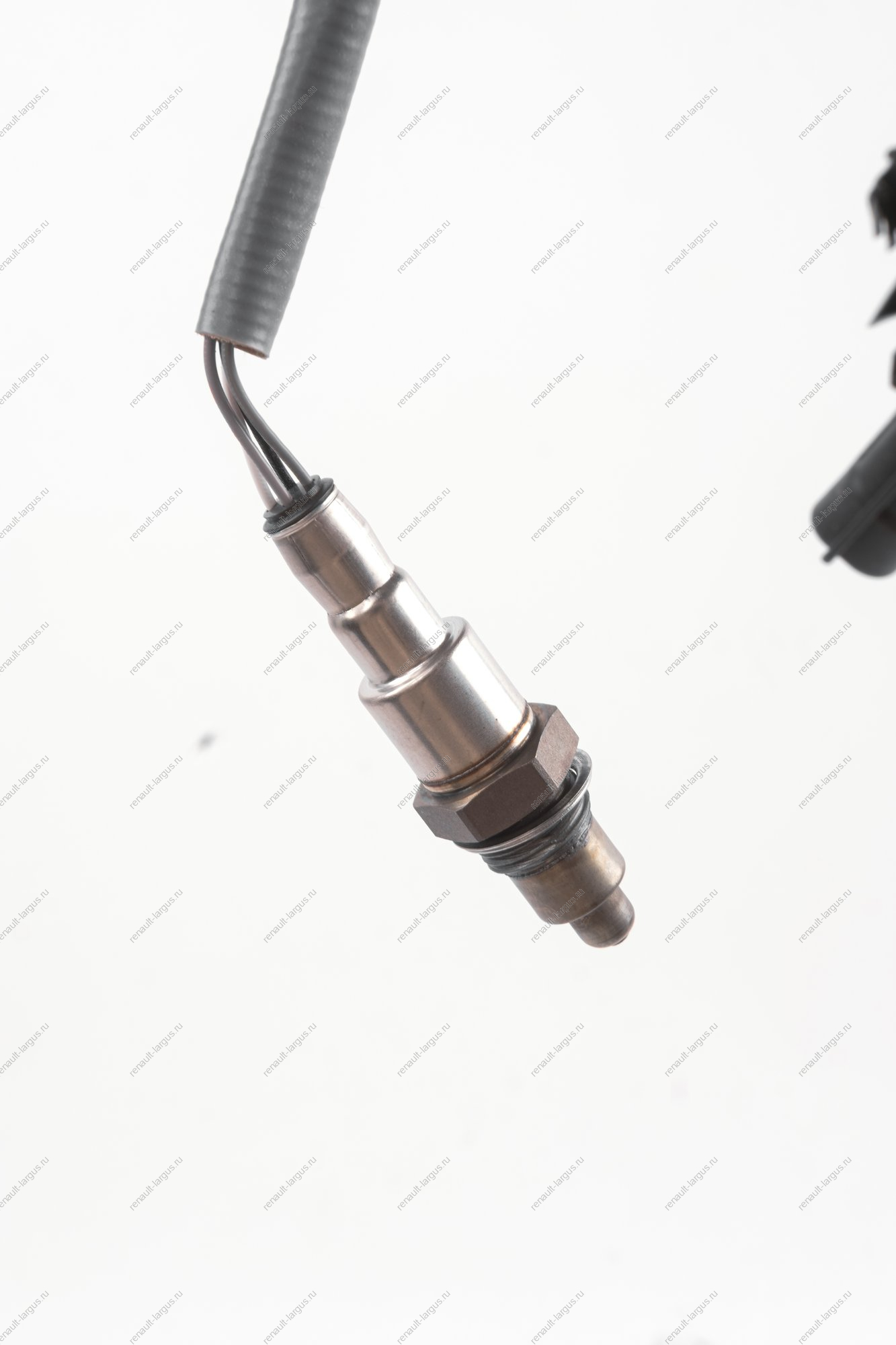 Датчик LADA Largus/Vesta/Xray кислорода верхний,нижний (серый) дв. (P3M/P4M/Н4М)