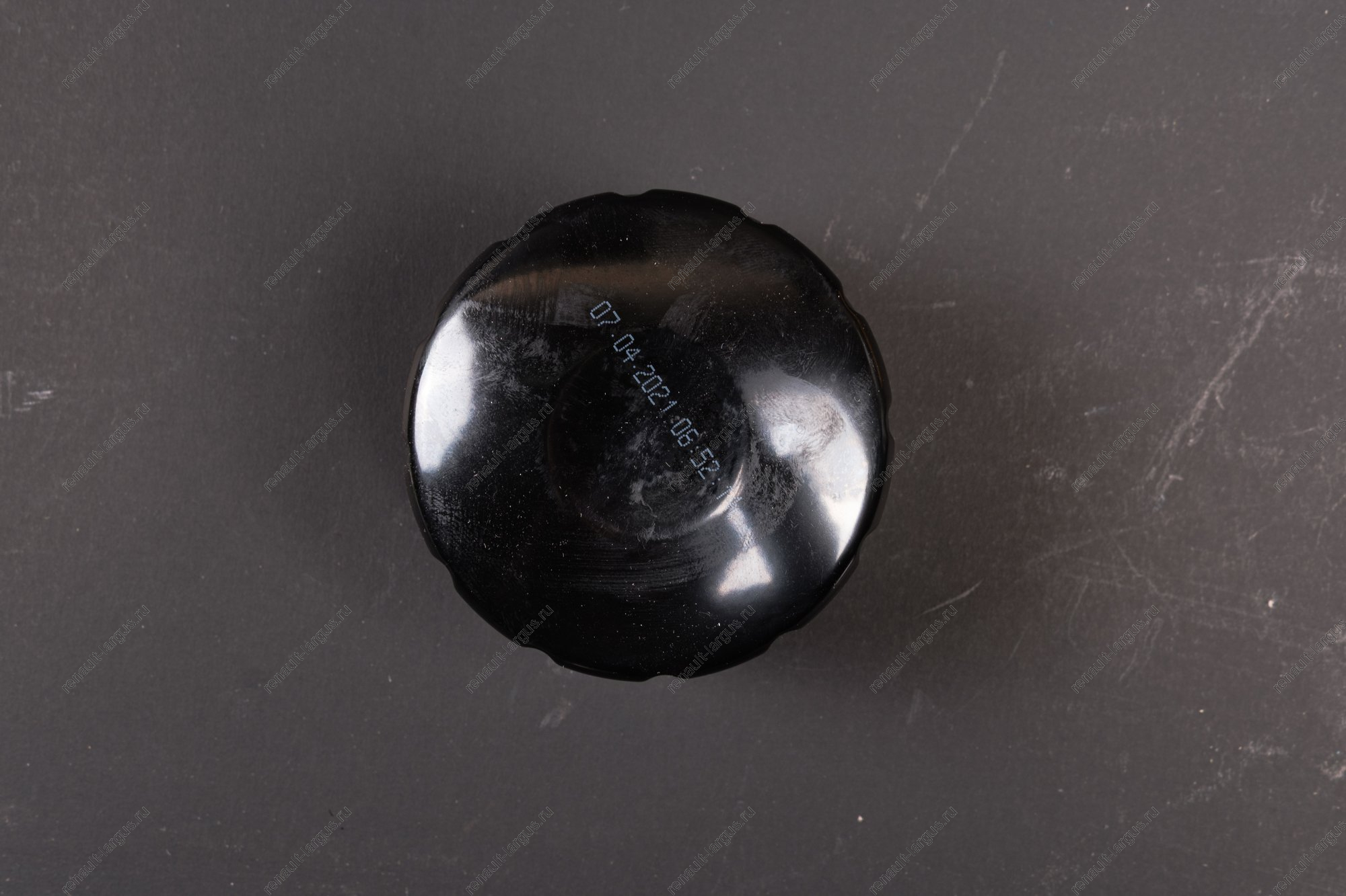 Фильтр масляный RENAULT Logan/Рено Логан/Logan 2014- все бенз. до 2л кроме D7F( MOTRIO) Renault