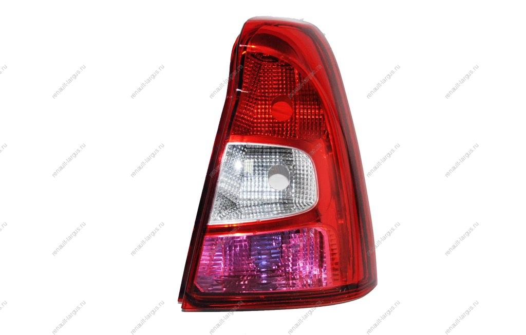 Фонарь задний правый RENAULT Logan/Рено Логан после 2010 Tork