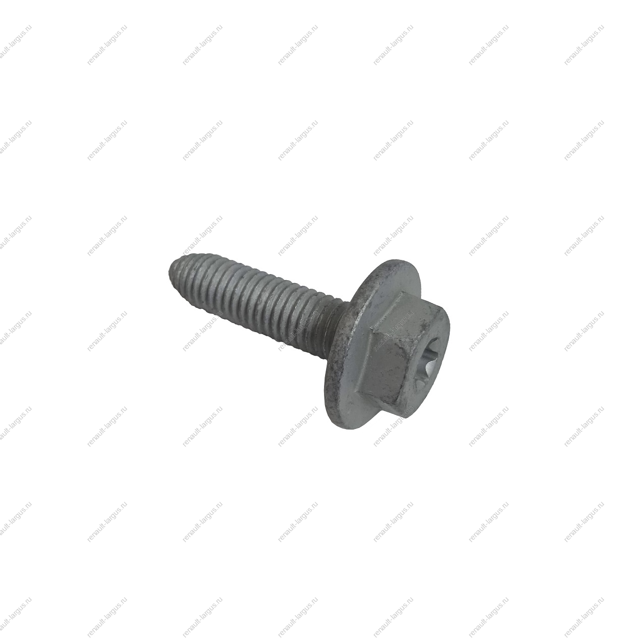 Болт петли двери LADA Vesta М8*30*1,25 Lada