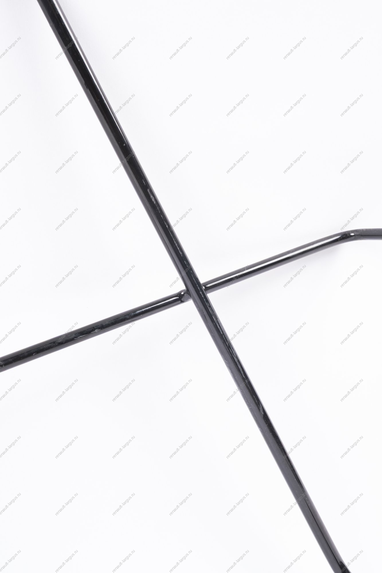 Корзина LADA Largus крепления запасного колеса Renault