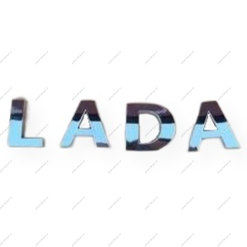 Орнамент крышки багажника ,LADA, LADA Largus/Largus(FL) с 22.02.2019 Renault