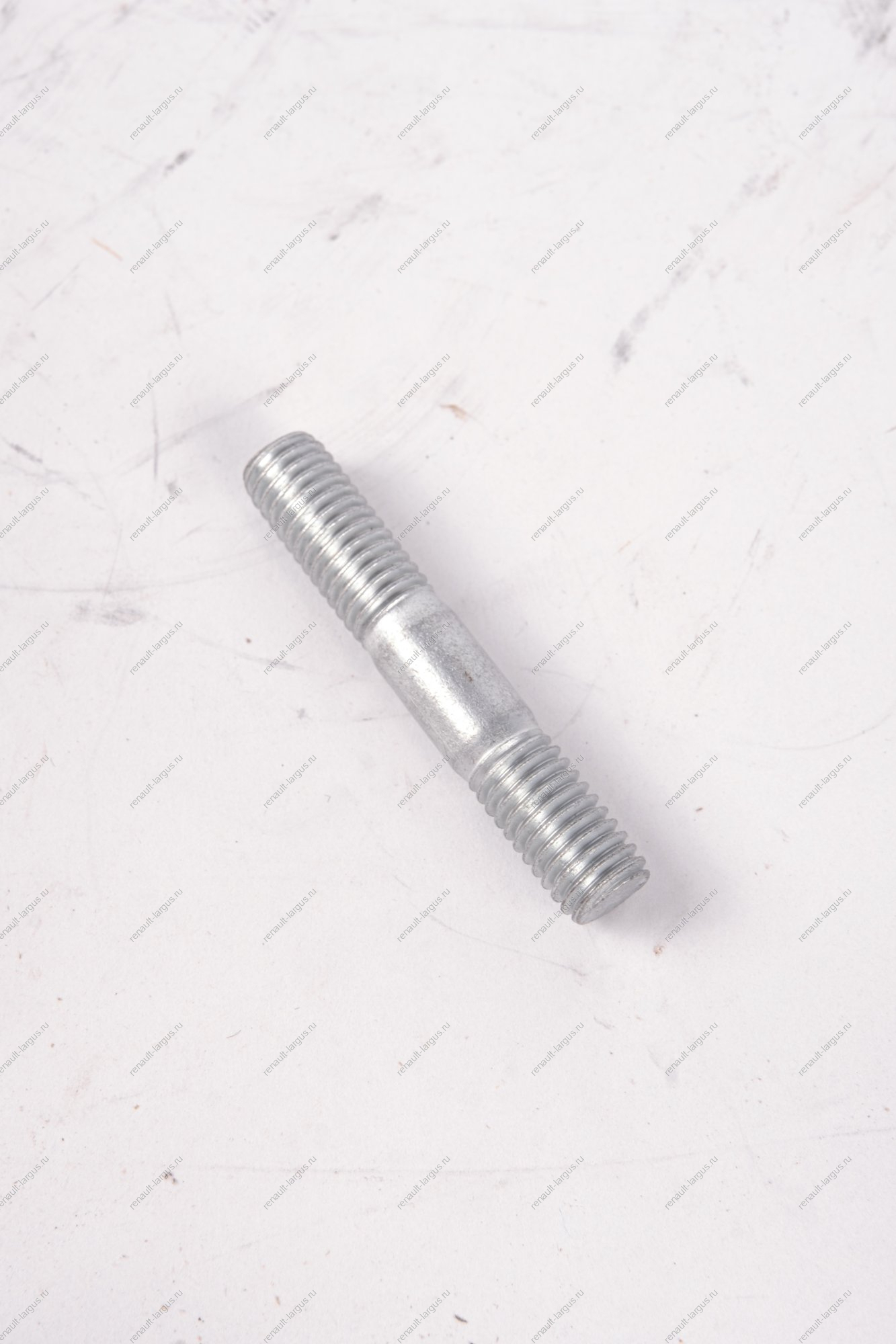 Шпилька крепления ролика натяжного LADA Vesta Lada