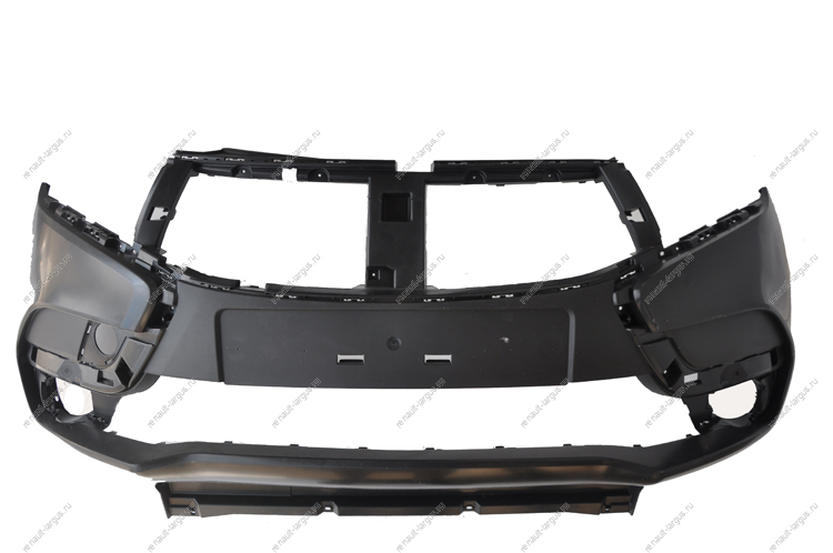 Бампер LADA XRAY передний под окраску Lada