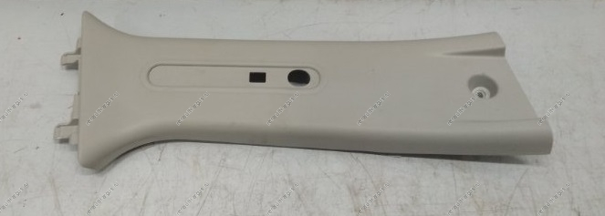 Обивка Lada Xray центральной стойки верхняя правая АвтоВАЗ