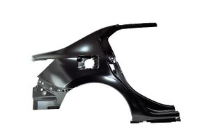Крыло RENAULT Logan/Рено Логан заднее правое 2014- Gamma
