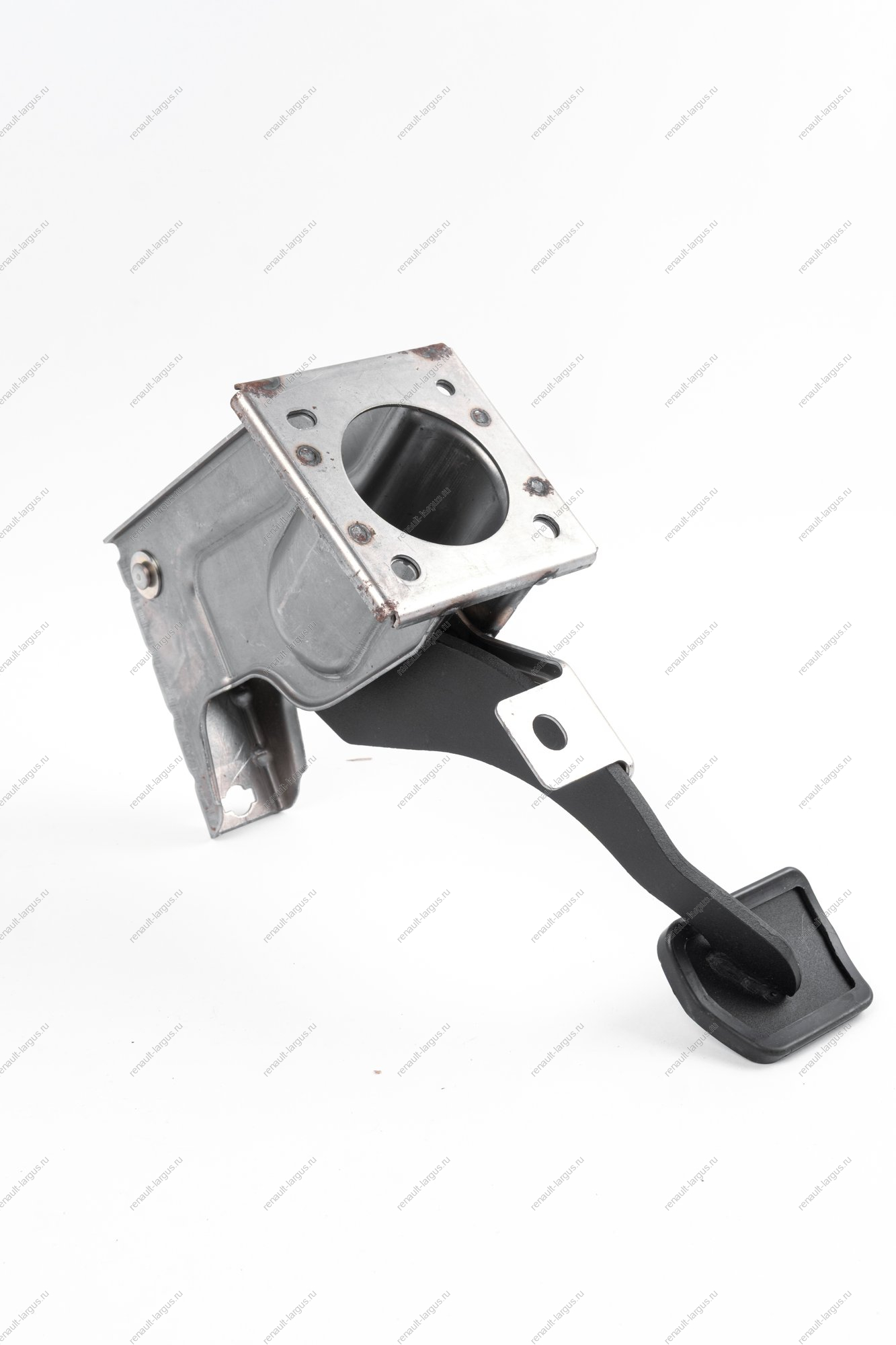 Педаль тормоза с кронштейном в сборе LADA Vesta Lada