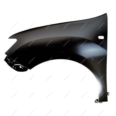Крышка RENAULT Logan багажника 2014- (желат предлагать+900990933R) Sat