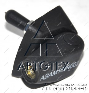 Держатель RENAULT Duster/Рено Дастер (основание) антенны ASAM-SA