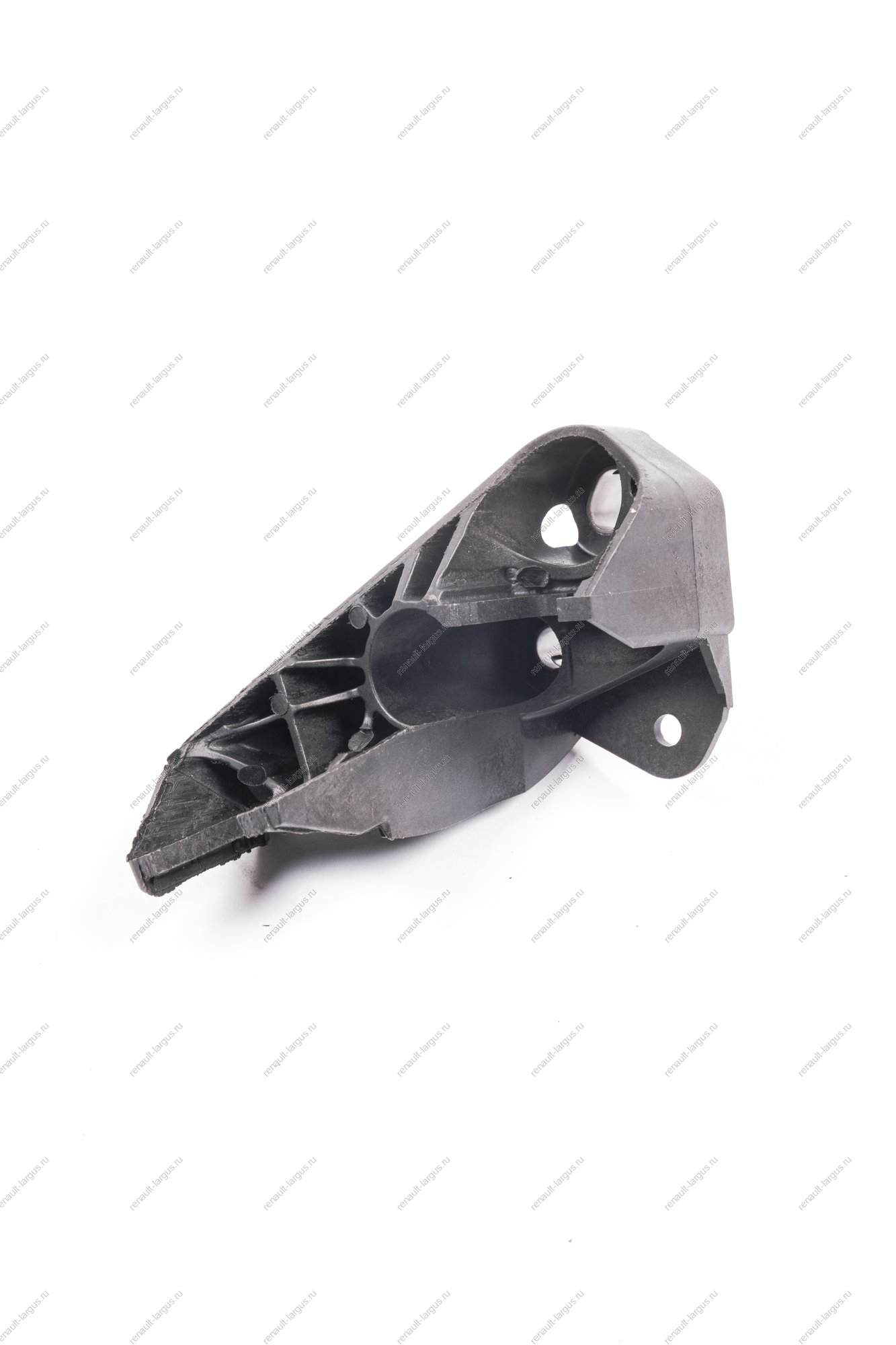 Кронштейн LADA Largus крепления троса переключения КПП-JR5 Renault