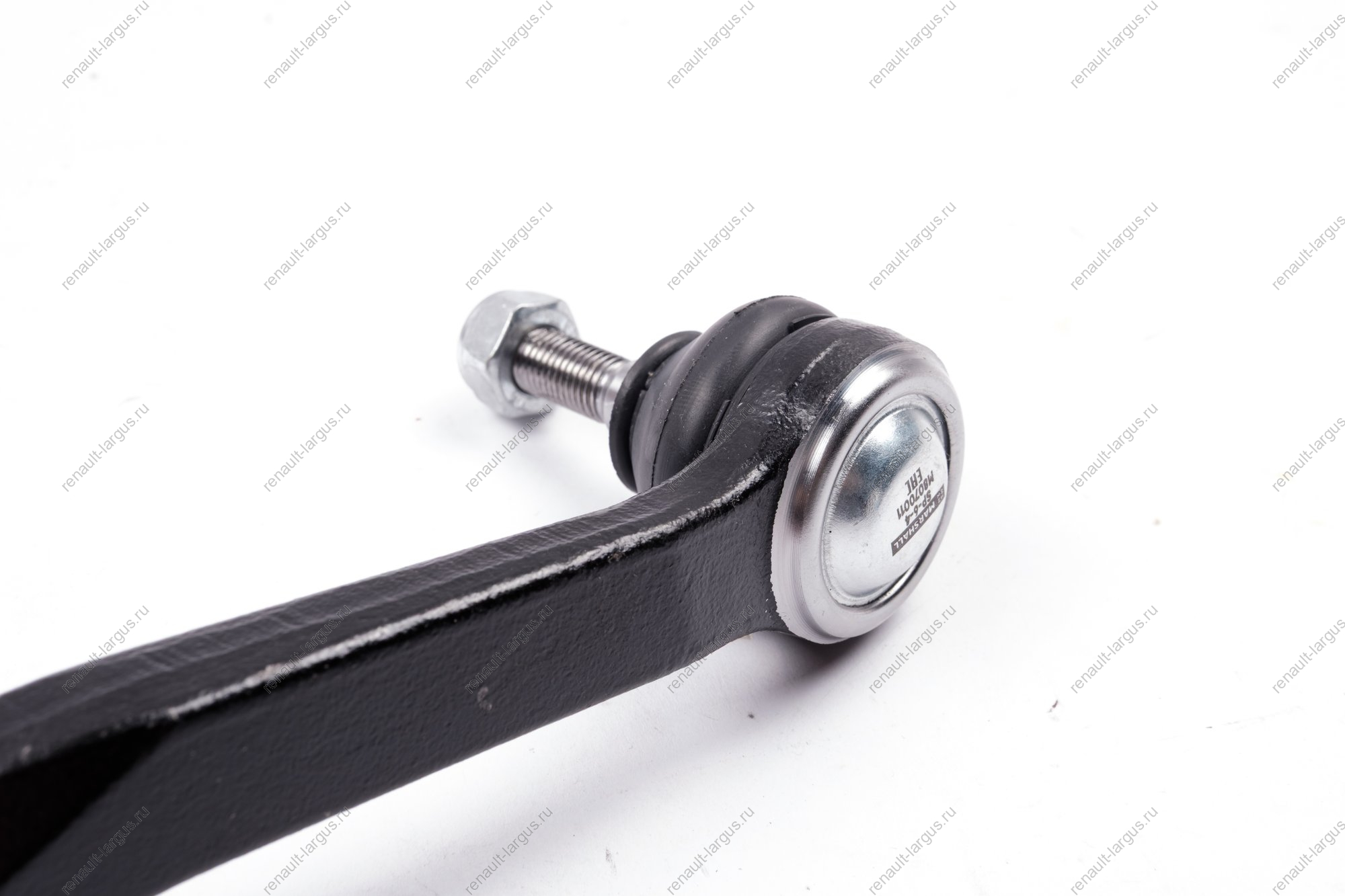 Наконечник рулевой тяги LADA Largus наружний правый MARSHALL