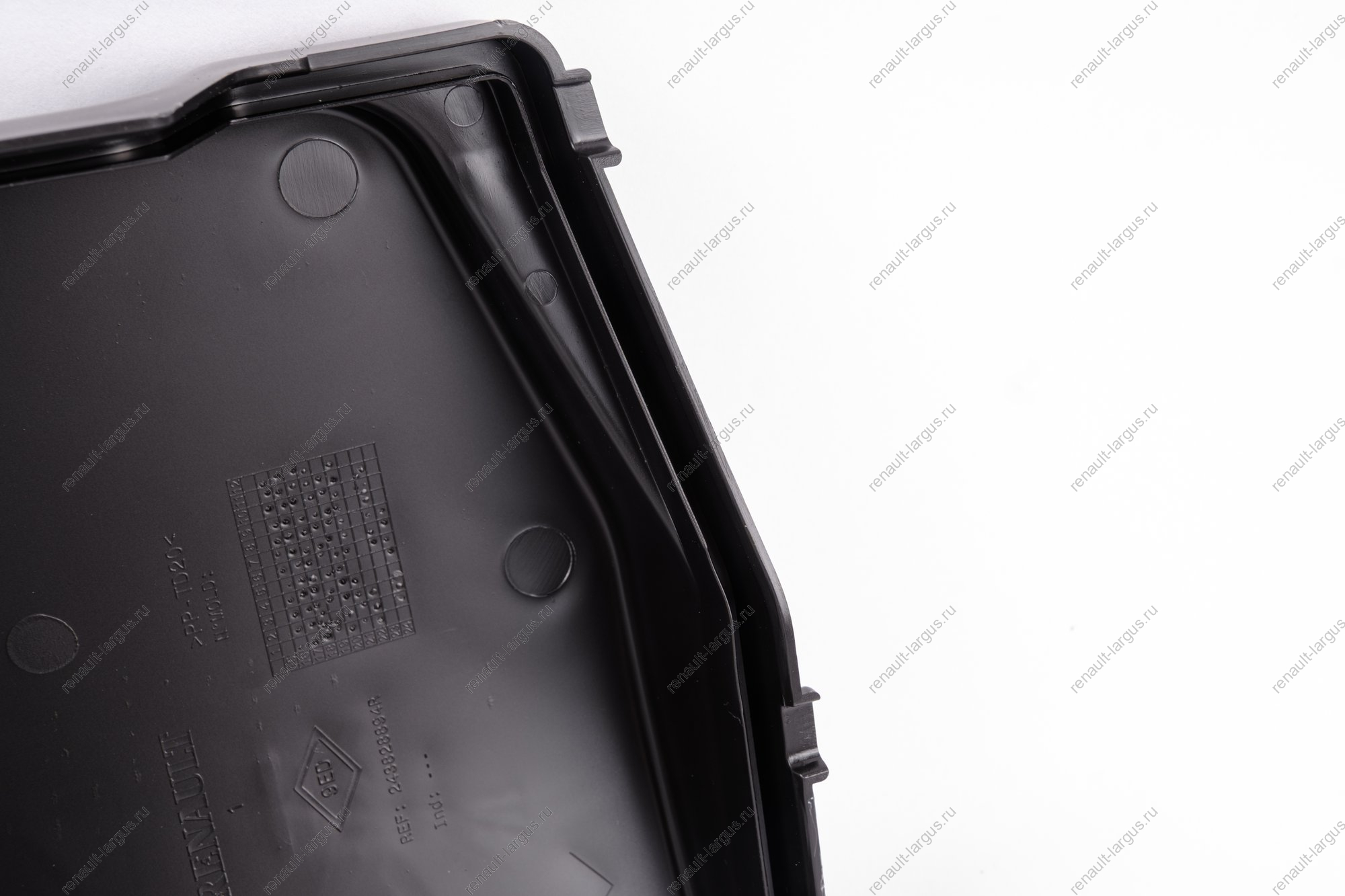 Крышка блока реле и предохранителей Lada Vesta SW/ SW Cross Lada