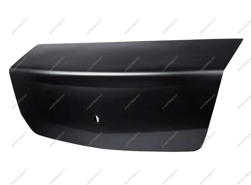 Крышка багажника RENAULT Logan/Рено Логан до 2010 г Sehun
