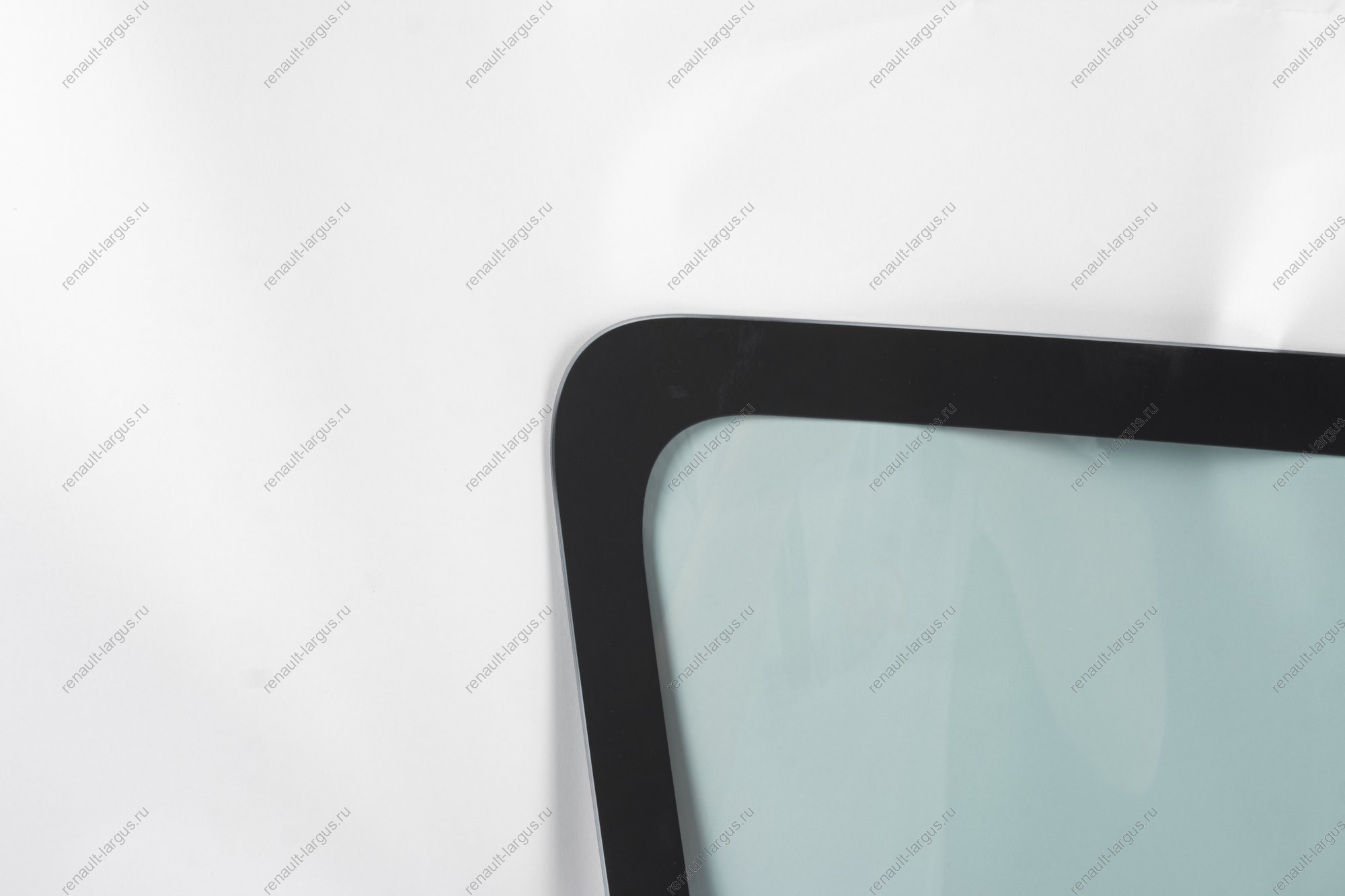 Стекло LADA Largus окна боковины правое неподвижнное TINTED тонирован (AGC) Lada
