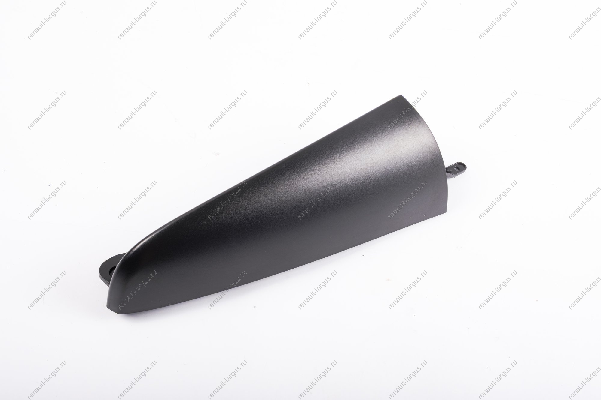 Накладка LADA Largus задней стойки левая (над задним фонарем)( Полад г. Тольятти) Lada